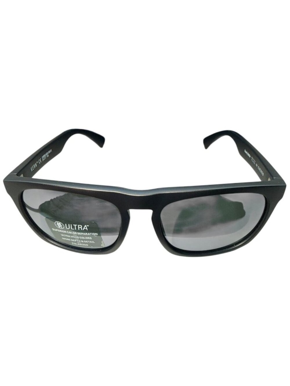 Kaenon Kern Polarized Sunglasses (Model 059BKLAGN-UBLK-E)-NEW IN BOX
